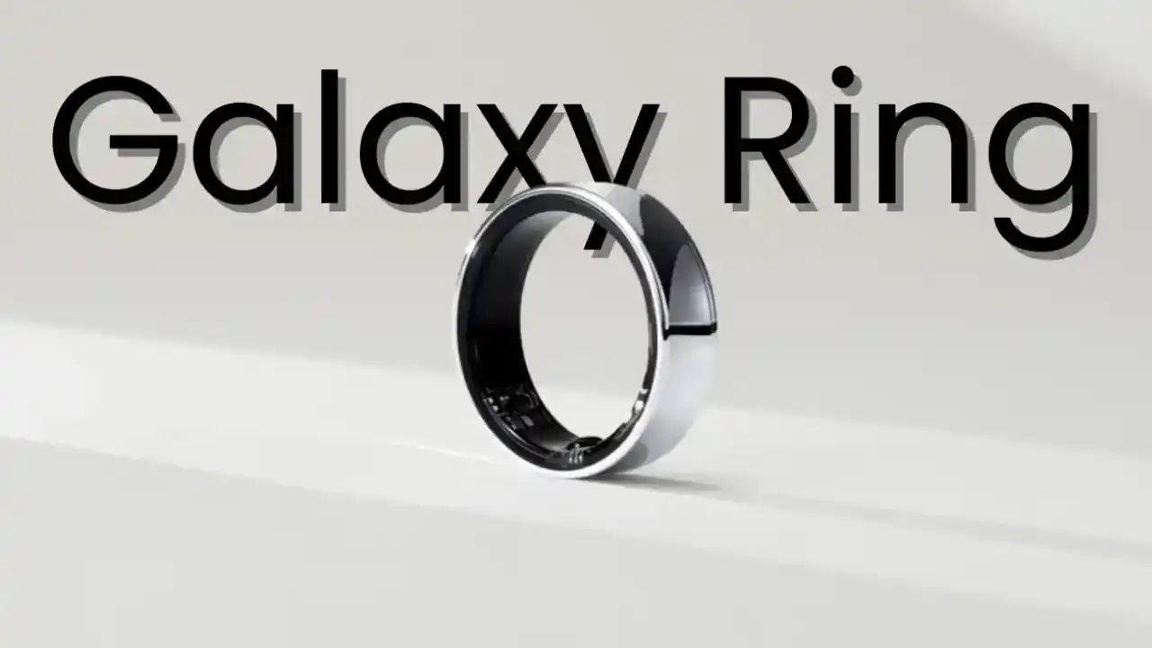Samsung Galaxy Ring will not be Compatible with your iPhone