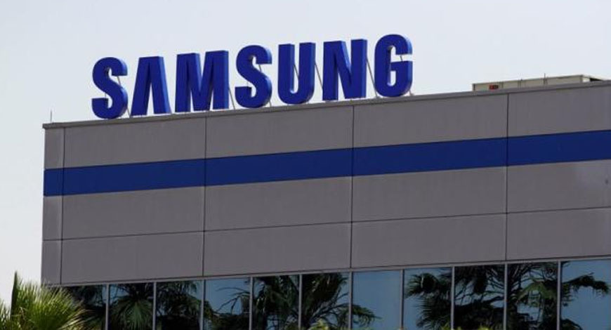 Samsung's $6 Billion Investment Plan Set to Expand US Reach