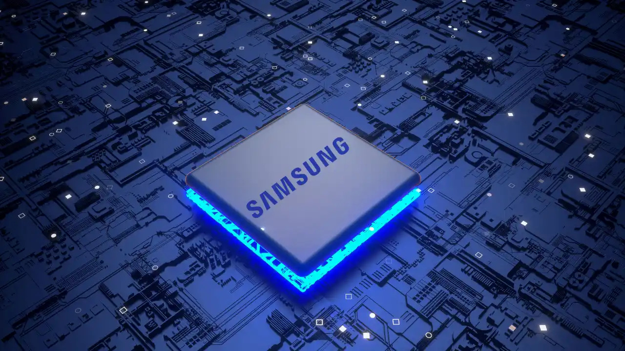 Samsung to Launch Mach-1 AI Chip Late This Year