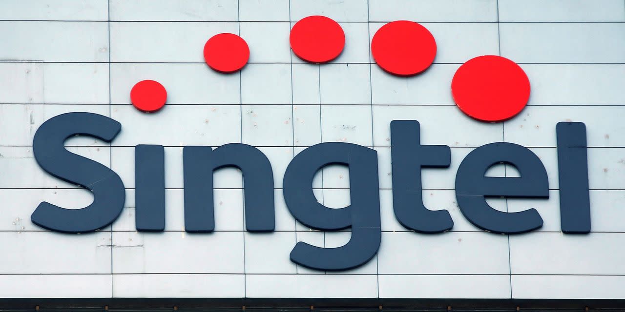 Singtel Shares Skyrocket Following News of $11 Billion Optus Sale Discussions