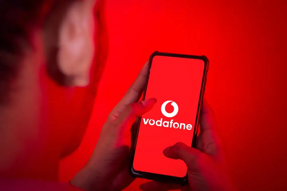 Vodafone Egypt in Action to Fix Widespread Call and Internet Connectivity Concerns