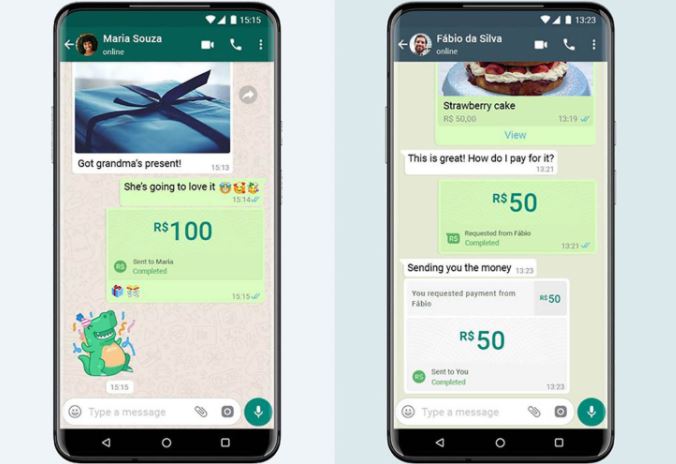 How to Send or Receive Money using WhatsApp: Step-by-step guide for Android and iOS