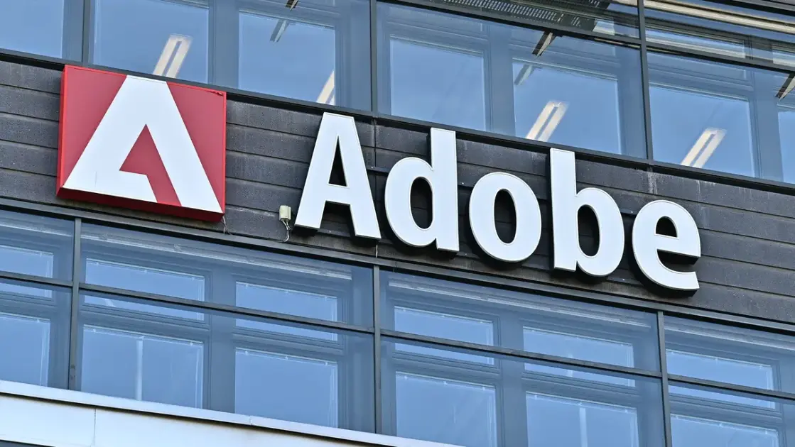 Adobe Offers 3 Per Minute for Videos to Build AI Model
