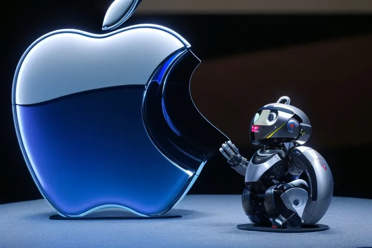 Apple Closes Electric Car Project Could Boost Work on Home Robotics