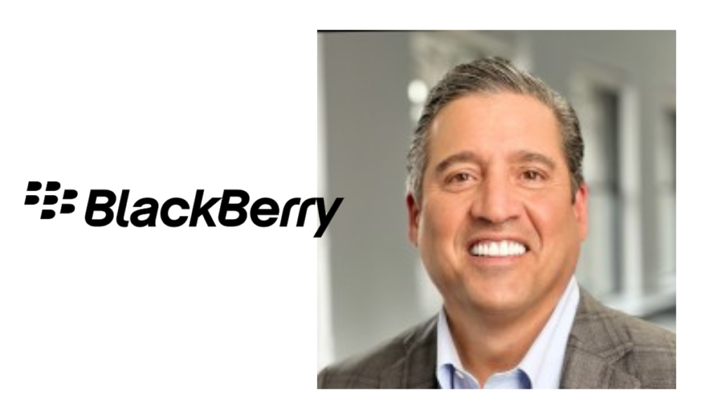 BlackBerry's New CEO Under Investigation For Sexual Harassment, Lawsuit Claims