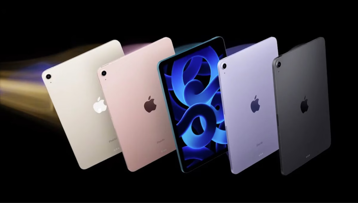 EU Targets Apple iPad in Latest Digital Dominance Crackdown