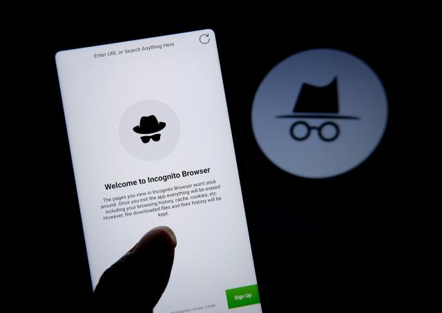 Google Agrees to Delete Web Browsing Data Collected in ‘Incognito’ Mode