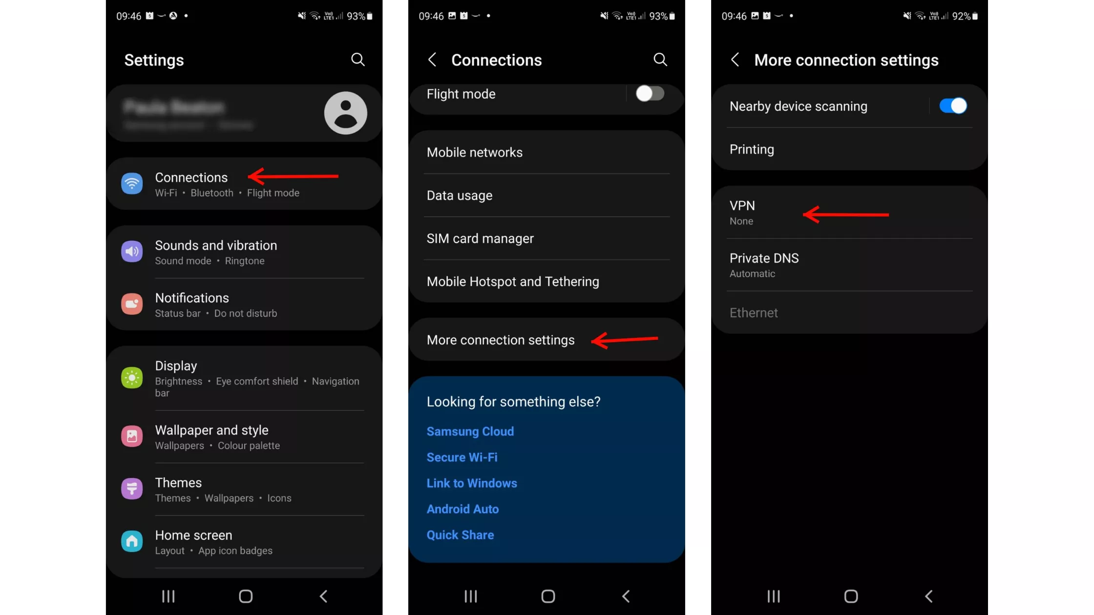 How to Configure a VPN on Your Android