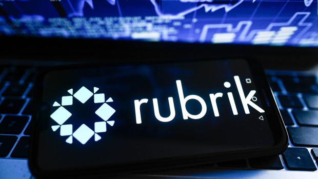 Microsoft-Supported Rubrik Faces $354 Million Loss in Latest IPO Filing