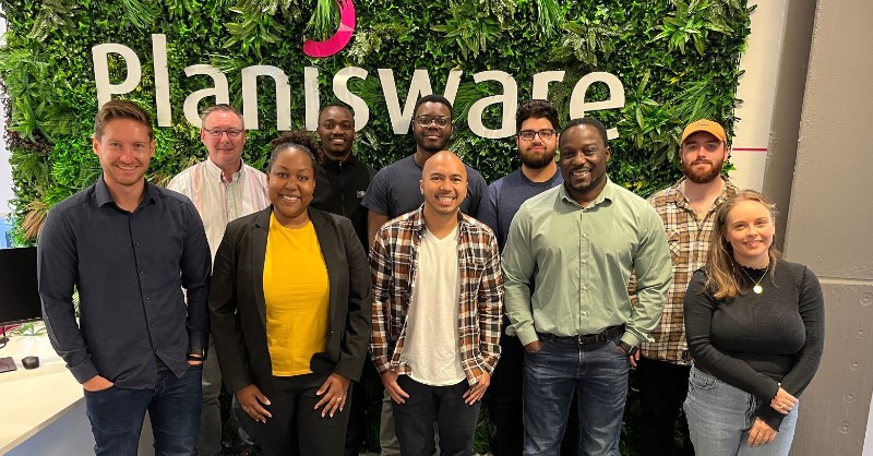 Planiware Makes Paris Debut After Raising $297 Million