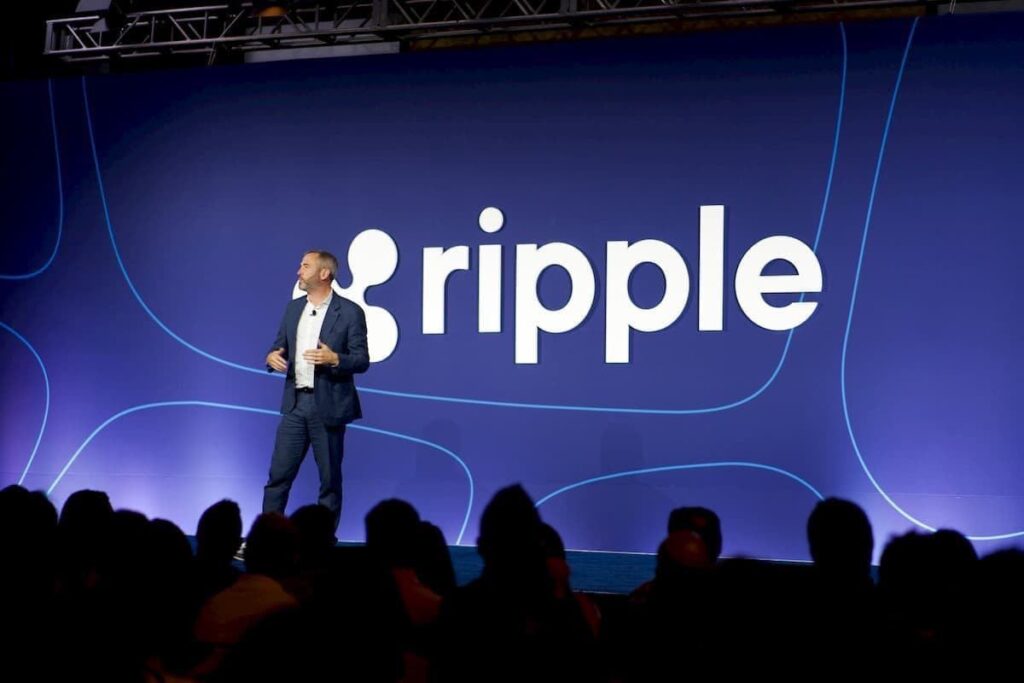 Ripple CEO Predicts Crypto Market Explosion to $5 Trillion by 2024