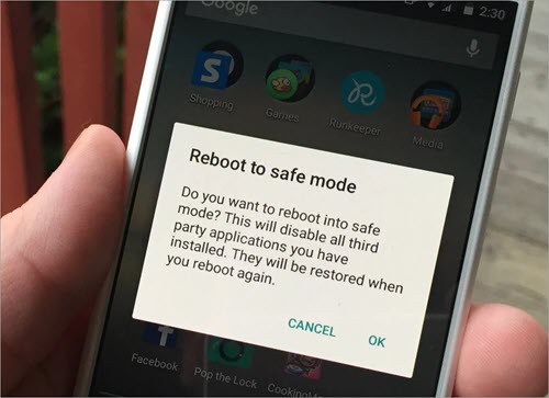 Top 5 Ways to Turn Off Safe Mode on Your Samsung Phone (2024)