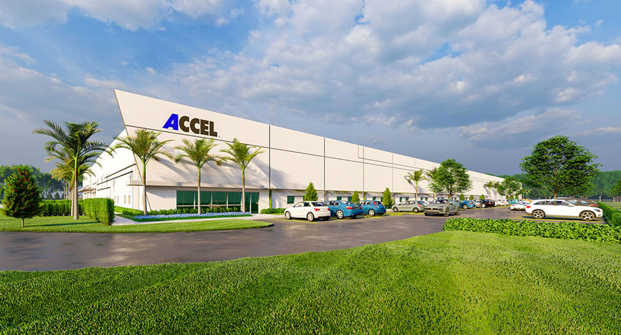 Accel Launches $650 Million Fund to Support European and Israeli Tech Startups