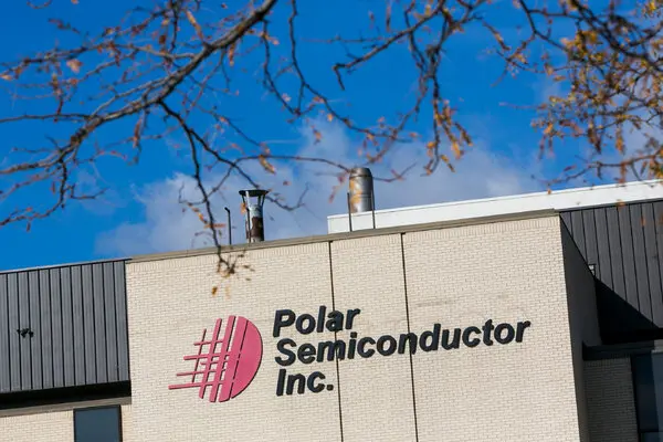 US Invests 120 Million in Chipmaker to Expand Facility in Minnesota