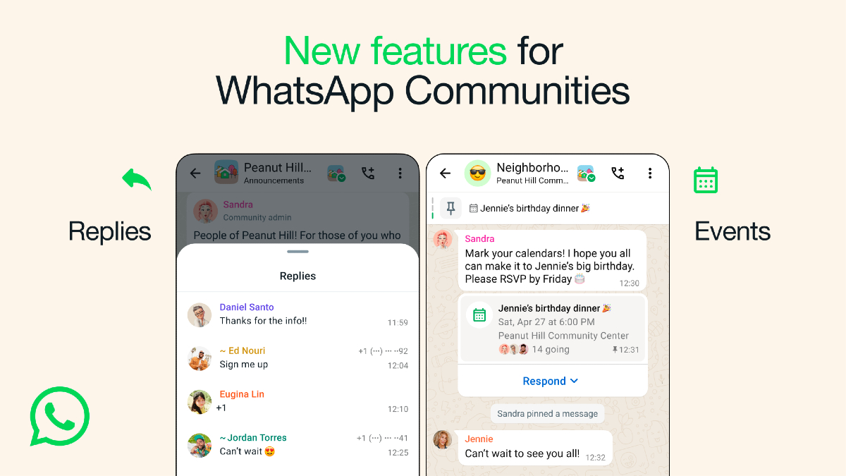 How to Engage and Grow WhatsApp Communities in 2024
