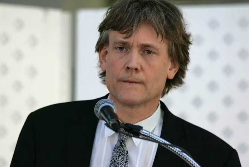 David Thomson: The Journey to Becoming Canada's Richest Man
