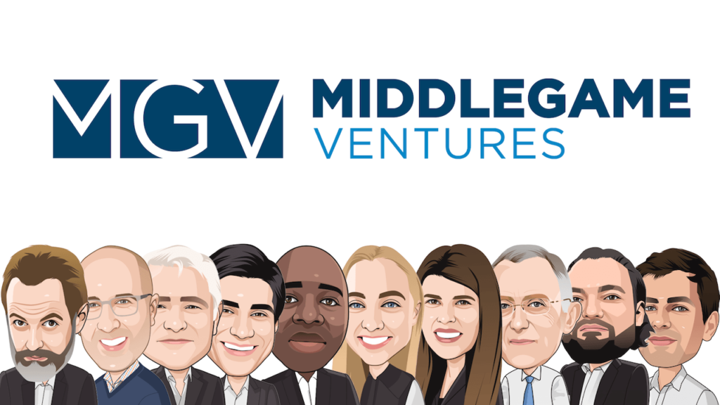 MiddleGame Ventures Hits €55M Milestone Towards €150M Fintech Fund