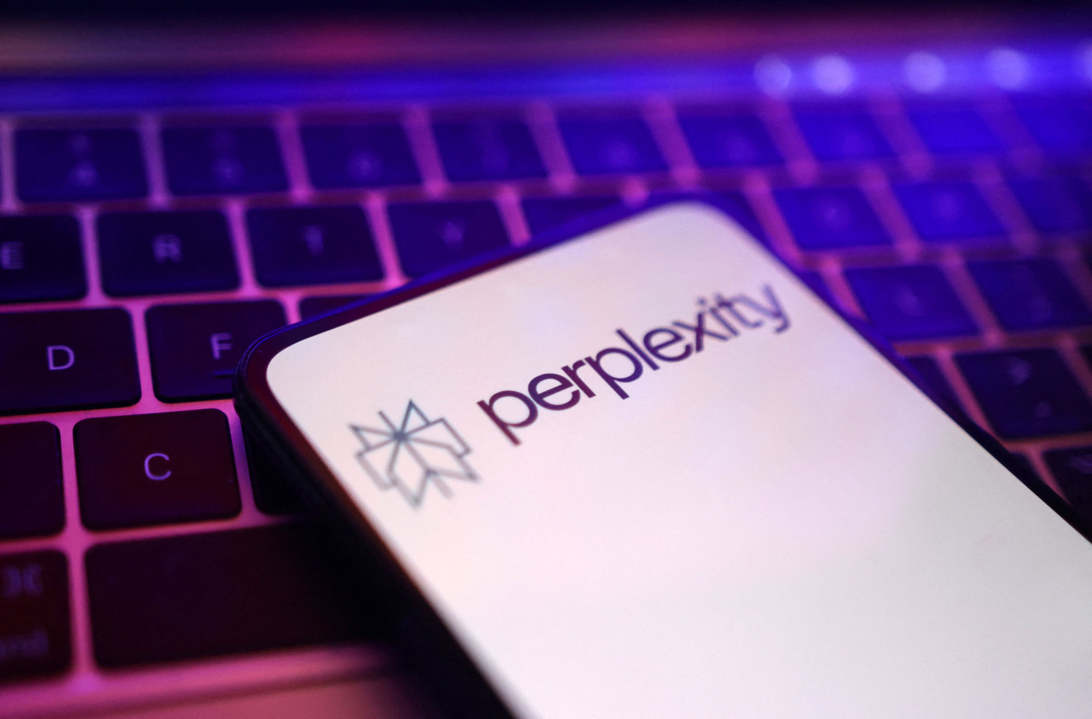 SoftBank Invests in AI Startup Perplexity at $3 Billion Value