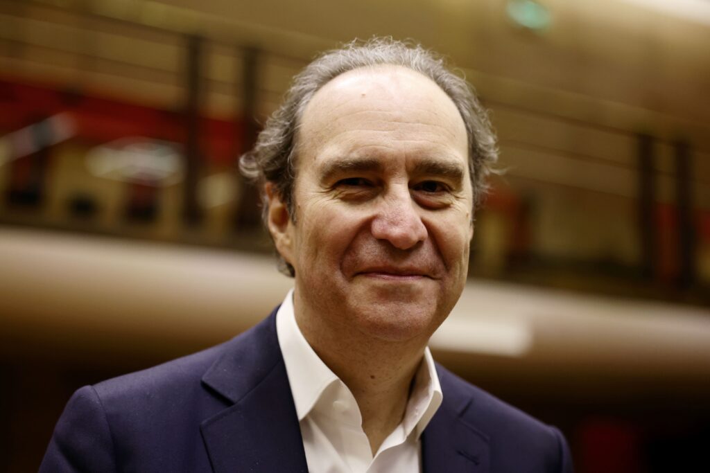Billionaire Xavier Niel Bids $4.1 Billion to Take Over Millicom