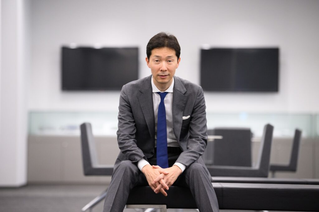 Ex-Banker Behind Chipmaker Renesas Chases $100 Billion Value