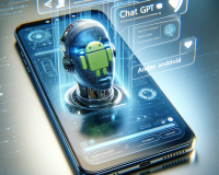 The Rise of ChatGPT on Android: A New Challenger for Google Assistant