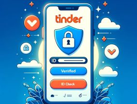 Tinder Introduces New ID Checks in the Fight Against AI Scams and Dating Crimes
