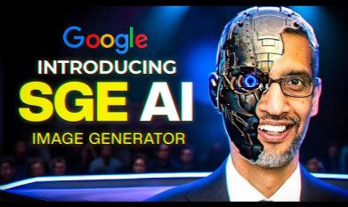 How to use Google Bard's new AI image generator?