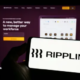 Rippling in Advanced Talks for Funding at Over $13 Billion Valuation