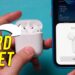 How to Reset Apple AirPods: A Complete Guide