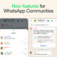How to Engage and Grow WhatsApp Communities in 2024