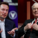 Elon Musk Invites Warren Buffett to Invest in Tesla