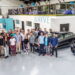 Wayve secures $1B from SoftBank, Microsoft, and NVIDIA to build AI for self-driving cars