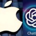 Apple and OpenAI Close In on Agreement to Integrate ChatGPT into iPhones