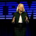 Ginni Rometty: Pioneering Leadership at IBM