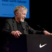 The Success Story of Phil Knight and Nike