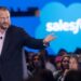 The Inspiring Story of Marc Benioff and Salesforce